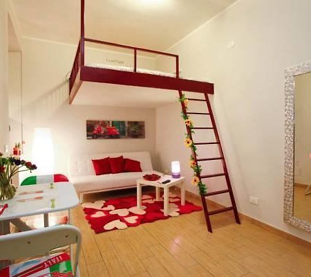 Vaticanlove Rom Zimmer foto