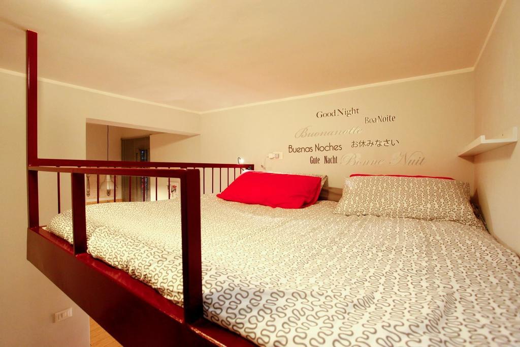 Vaticanlove Rom Zimmer foto