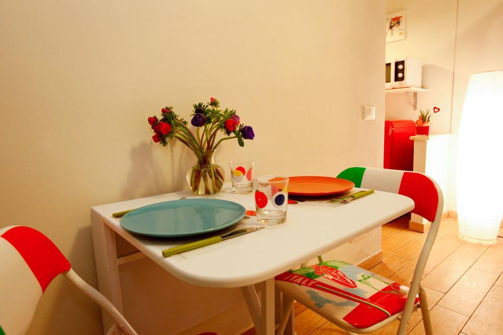 Vaticanlove Rom Zimmer foto